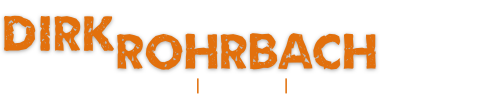 Logo Dirk Rohrbach